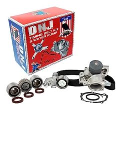 Kit de Correa de Tiempo DNJ TBK706BWP con Bomba de Agua