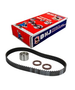 Kit de correa de tiempo DNJ TBK501 para 1995-2001 / Geo,