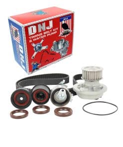 Kit de Correa de Tiempo DNJ TBK529AWP con Bomba de