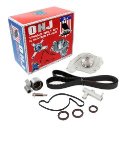 Kit de Correa de Distribución DNJ TBK1150WP con Bomba de