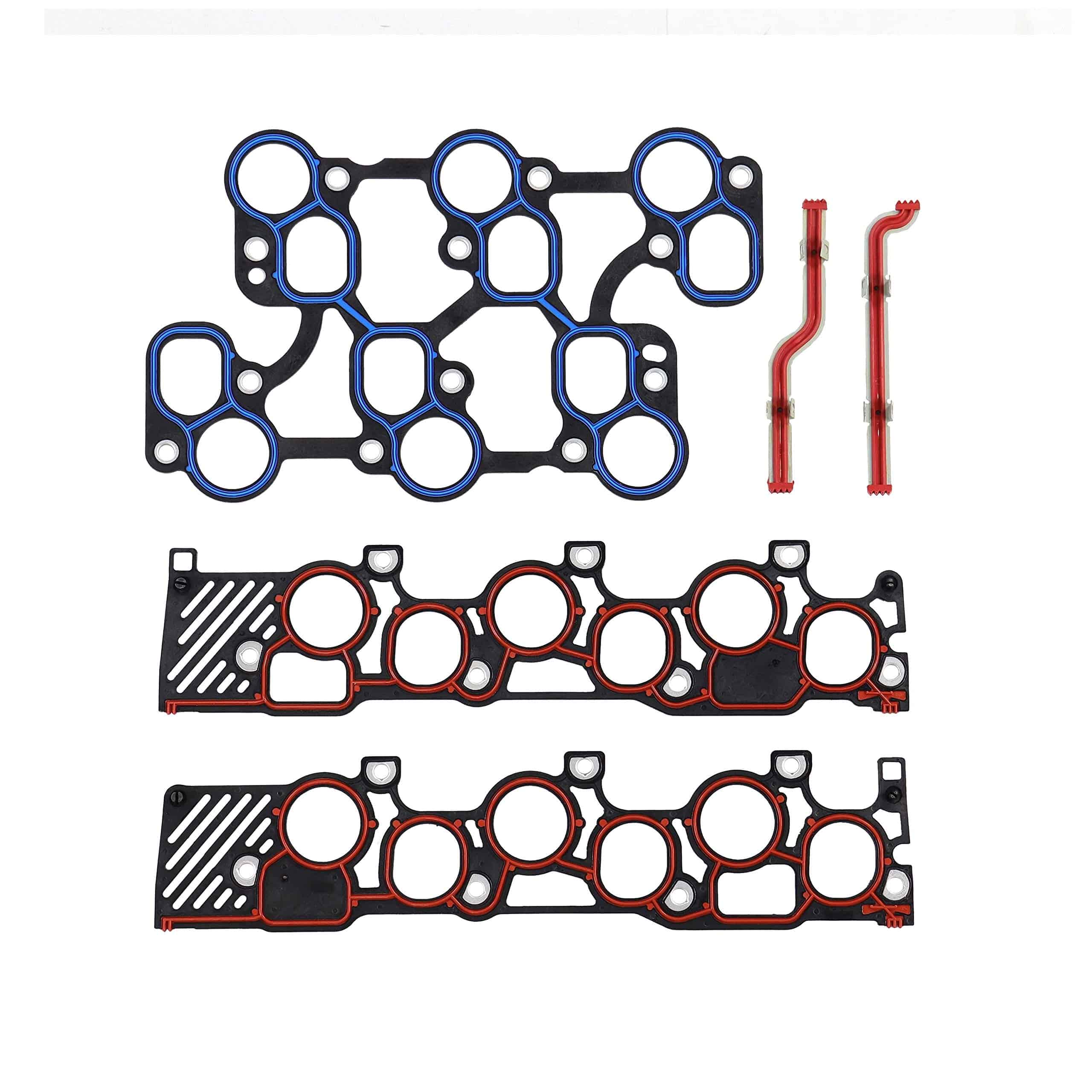 Juego de Juntas de Admisión DNJ IG4123A para Ford E-150