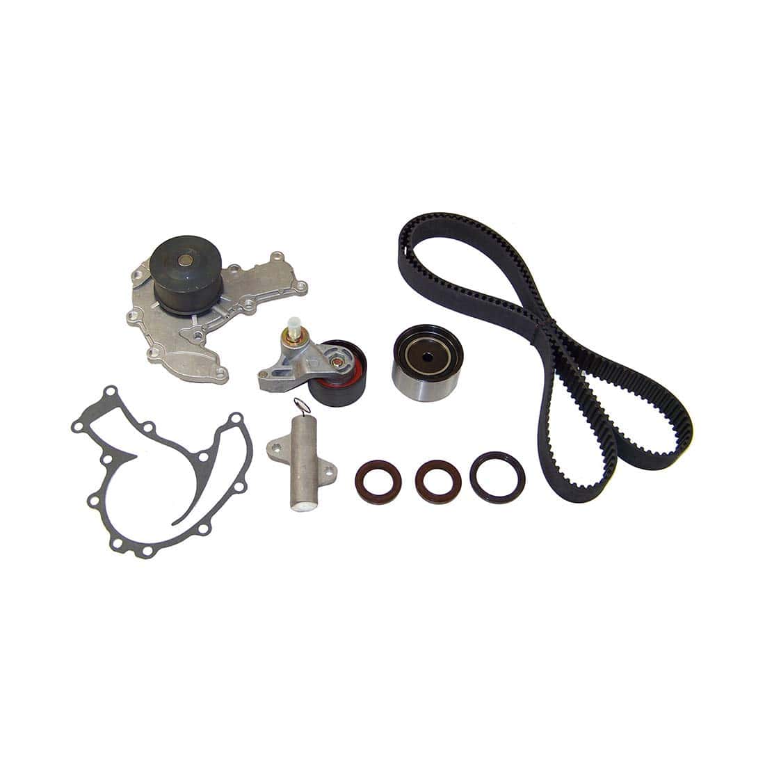 Kit de Correa de Tiempo DNJ TBK351WP con Bomba de Agua para - Imagen 3