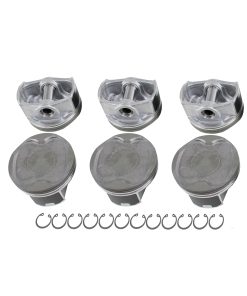 Juego de pistones estándar DNJ P968 para Lexus 2005-2018,