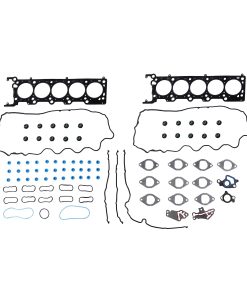 Juego de empaquetadura de culata DNJ HGS4185 MLS / para