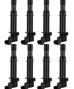 Paquetes de bobinas de encendido ECCPP compatibles para