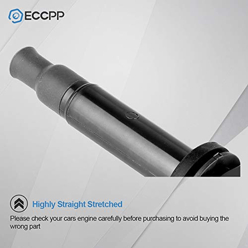 Paquete de 6 Bobinas de Encendido Compatible para - Imagen 4