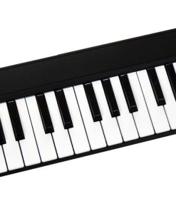 Controlador de teclado MIDI Miditech i2-mini 32