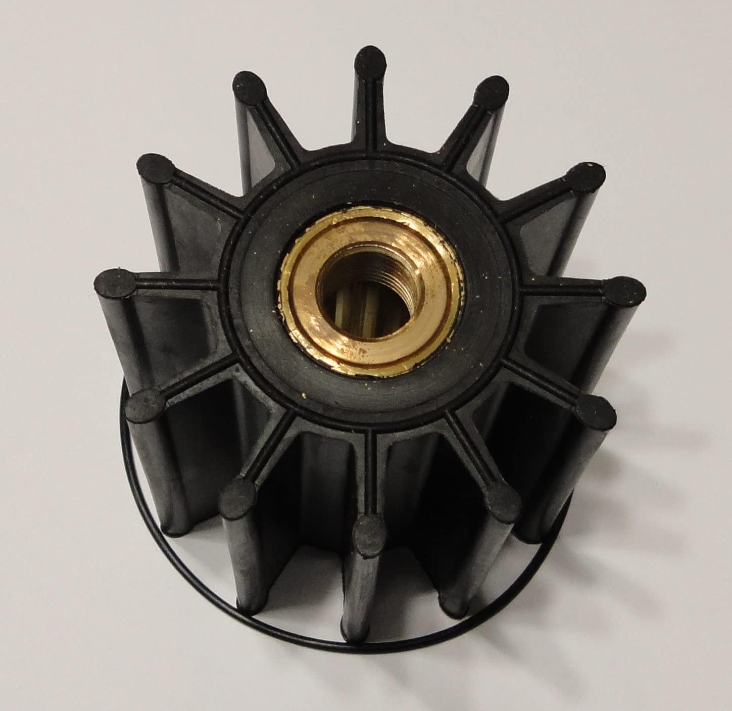 Kit de Impulsor StayCoolPumps Reemplaza Sherwood 27000K-SHW - Imagen 7