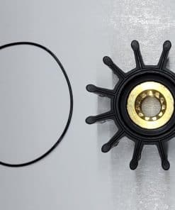 Kit de Impulsor StayCoolPumps Reemplaza Sherwood 27000K-SHW