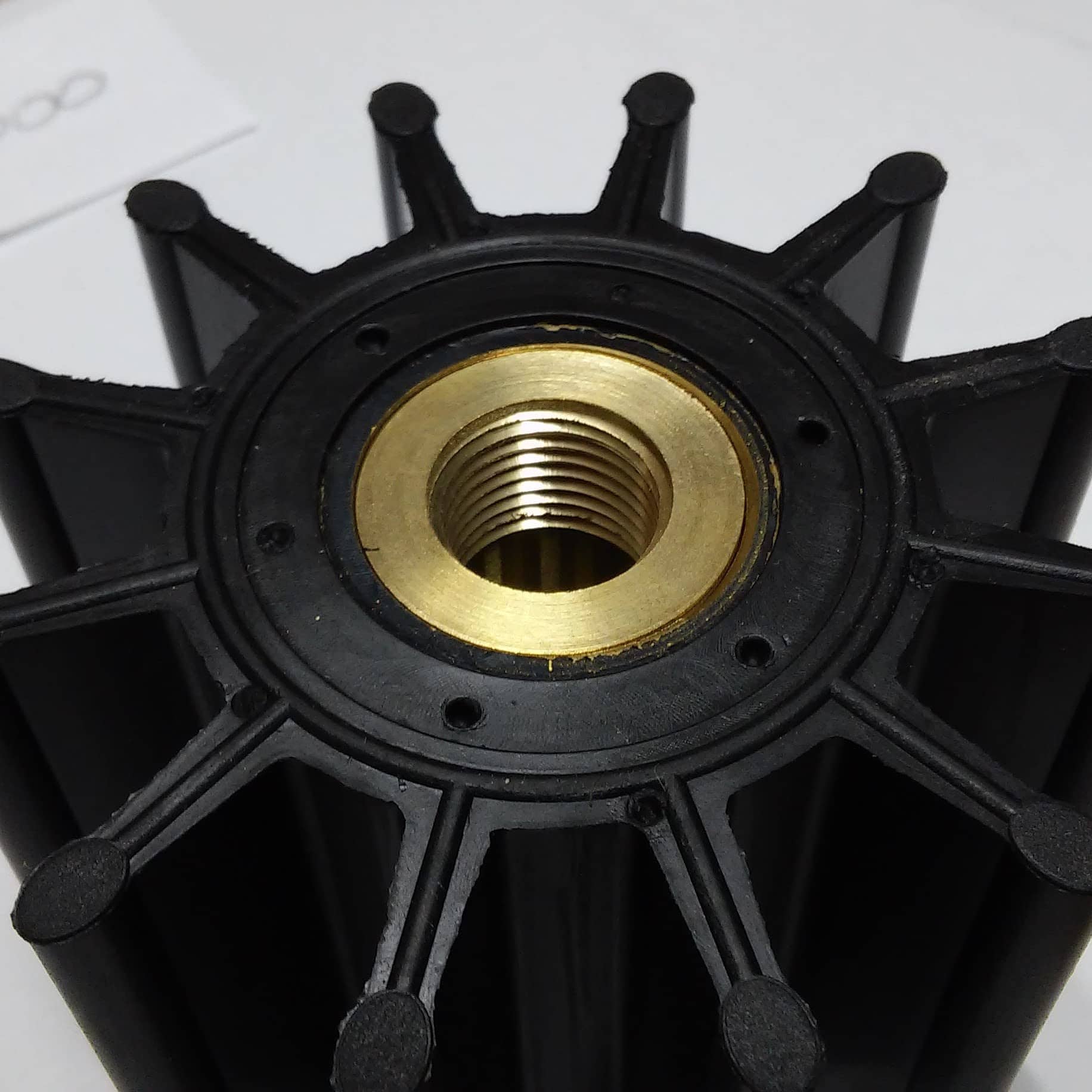 Kit de Impulsor StayCoolPumps Reemplaza Sherwood 27000K-SHW - Imagen 5