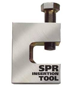 Herramienta de inserción SPR Steck 21960