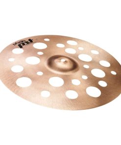 Platillo de choque Paiste PST X Swiss Medium 18 Pulgadas