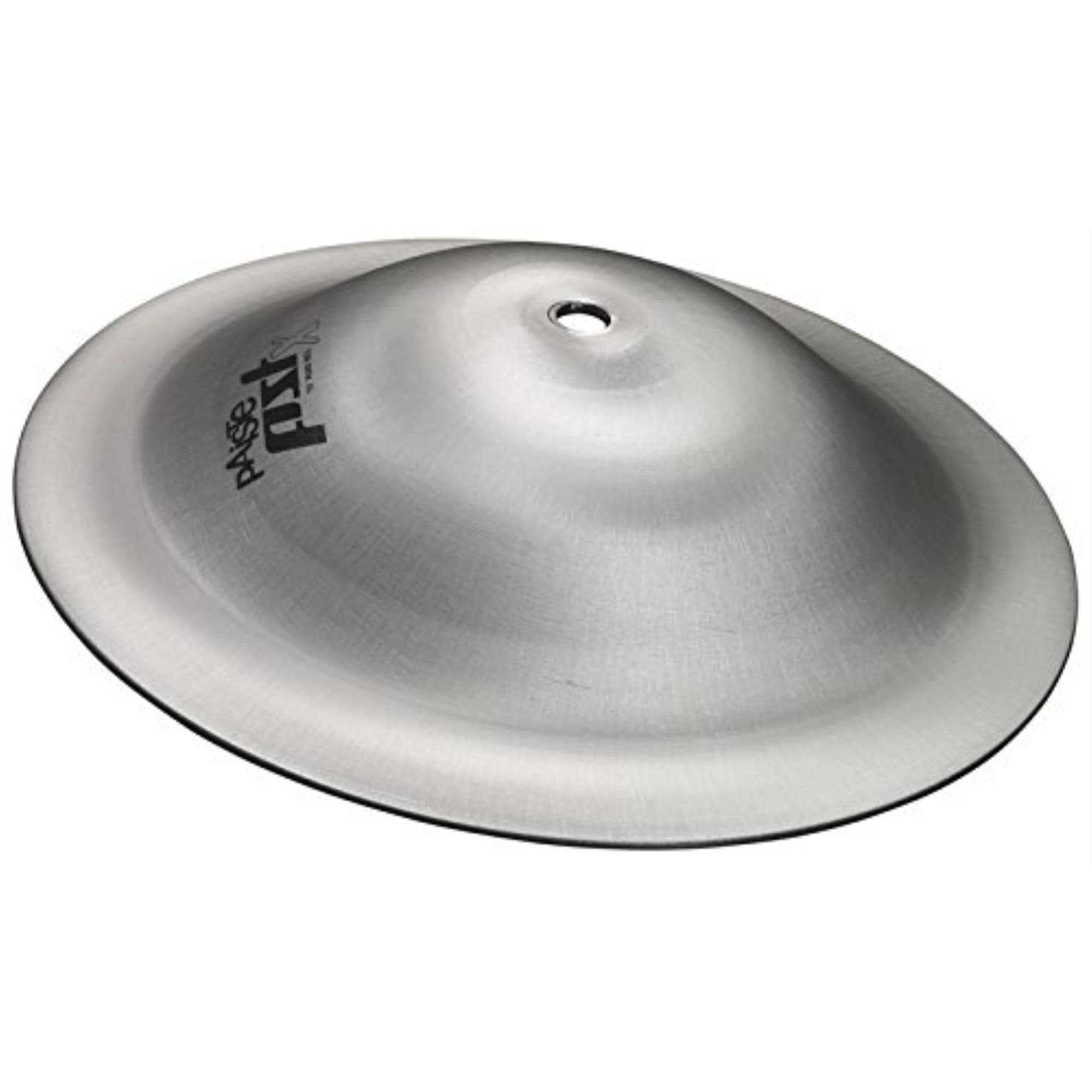 Campana Pur X 10 Pulgadas de Paiste PST - Imagen 3