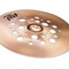 Platillo Crash Paiste 14 Pulgadas PST X Swiss Flanger