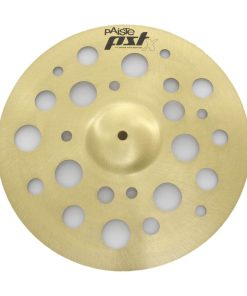 Platos Hi-Hats Suizos Paiste PST X 14 Pulgadas