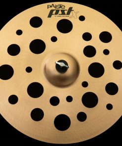 Platillo Paiste PST X Swiss (PSTXSWTHINC18)