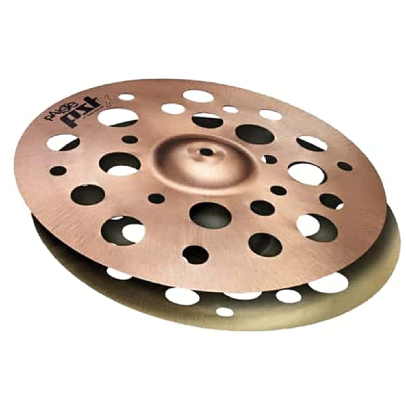 Platillo de choque Paiste PST X Swiss (1256010)