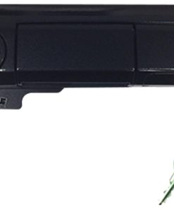 Bloqueo de la puerta trasera manual Pop & Lock para Toyota