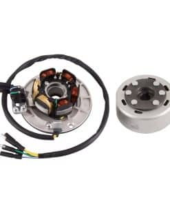 Kit de Magneto Estator Rotor Volante para YX 140cc 150cc