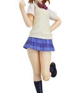 Figura de Acción Figma de Honoka Kosaka de Love Live! de