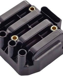 Pack de Bobinas de Encendido ENA Compatible con Volkswagen