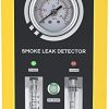 Máquina de Humo para Automóviles, Detector de Fugas de Humo