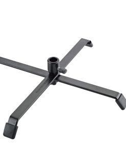 K&M Konig & Meyer 17720.000.55 Soporte Plegable de Suelo