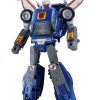 Transformers Masterpiece MP-25 Tracks