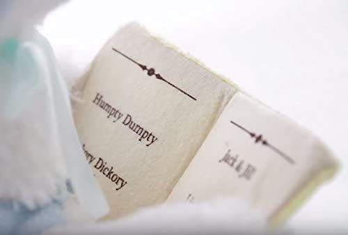 Cuddle Barn - Mamá Oca Peluche Animado, Hablante, Juguete - Imagen 4