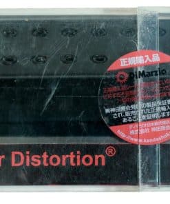 Pastilla Humbucker para Puente/Mástil DiMarzio DP100 Super