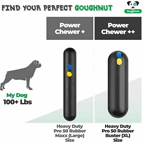 Juguete duradero para masticar y entrenamiento de perros - Imagen 10