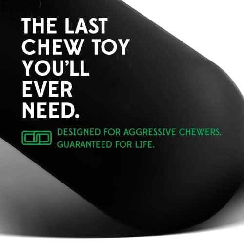 Juguete duradero para masticar y entrenamiento de perros - Imagen 4