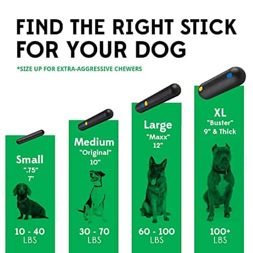 Juguete duradero para masticar y entrenamiento de perros - Imagen 5