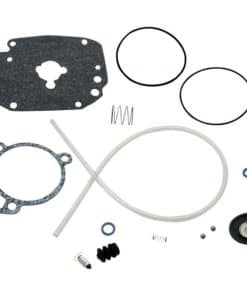 Kit de Reconstrucción Básico S&S Cycle para Carburadores