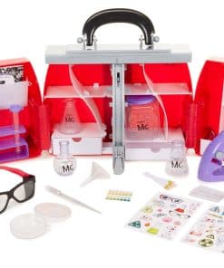 Kit de laboratorio definitivo Project Mc2