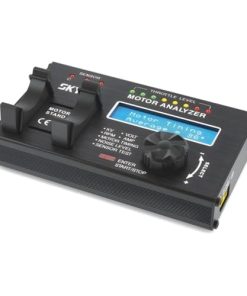 Analizador de Motor Brushless SKYRC: Medición de KV, RPM,