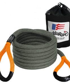 Cuerda de Recuperación Bubba Rope Defender Cinética