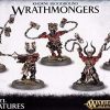 Juegos Workshop Warhammer Khorne Wrathmongers