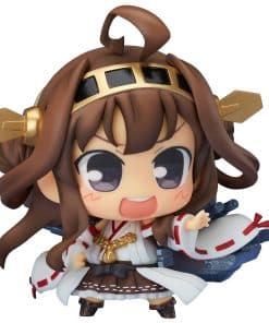 Phat! Kantai Collection: Kancolle: Estatua de Figura de PVC