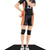 Figura Banpresto Haikyuu!! Kei Tsukishima Vol. 5
