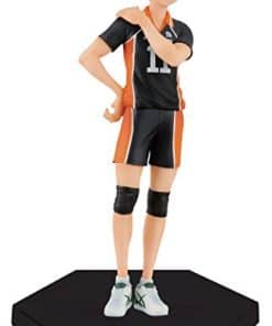 Figura Banpresto Haikyuu!! Kei Tsukishima Vol. 5