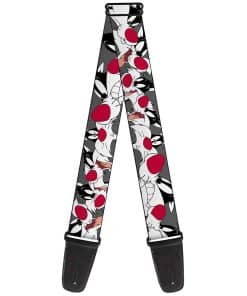 Correa de guitarra Buckle-Down - Silvestre el Gato