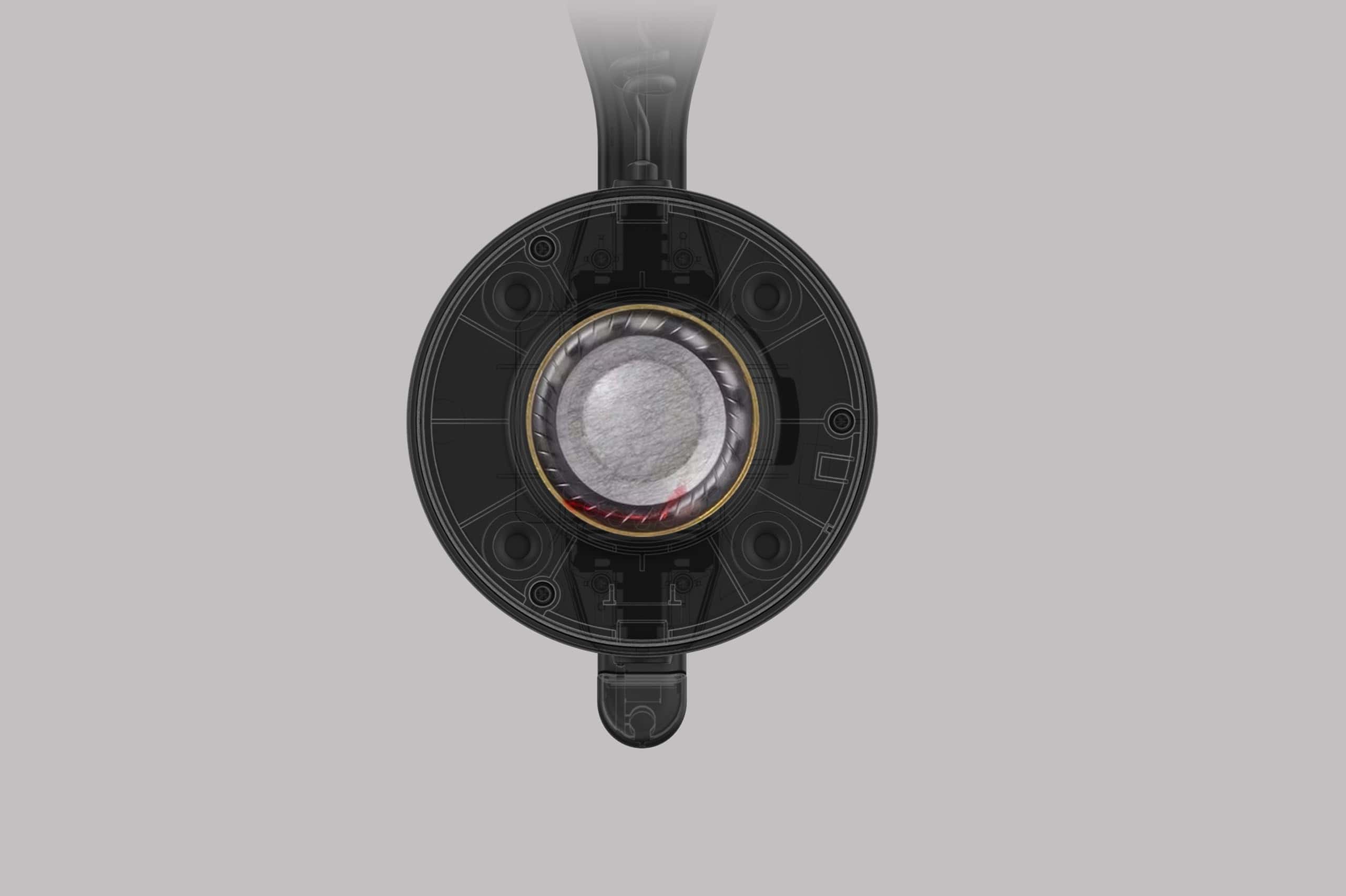 Audífonos para DJ AIAIAI TMA-2 DJ XE Ultra Light Weight, - Imagen 6