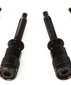 Sistema de Intonación Hollow Point para -Negro