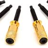 Sistema de Intonación Hollow Point para -Dorado