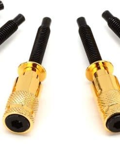 Sistema de Intonación Hollow Point para -Dorado
