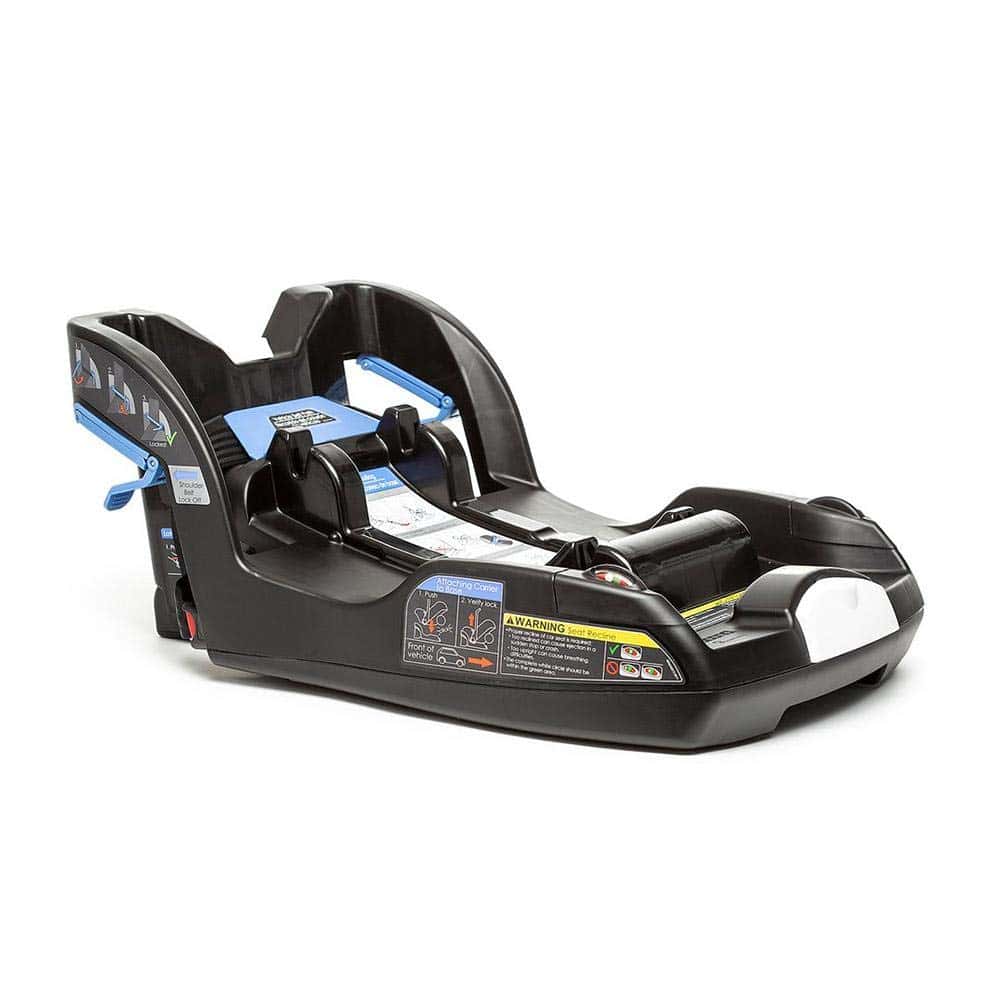 Base de Asiento de Coche Doona Latch - Diseñada para