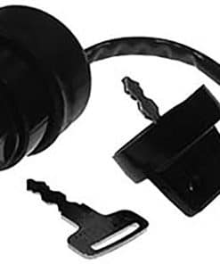 Interruptor de llave para carrito de golf Yamaha G19-G22