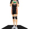 Figura Banpresto Haikyuu!! Tadashi Yamaguchi Vol. 5