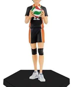 Figura Banpresto Haikyuu!! Tadashi Yamaguchi Vol. 5
